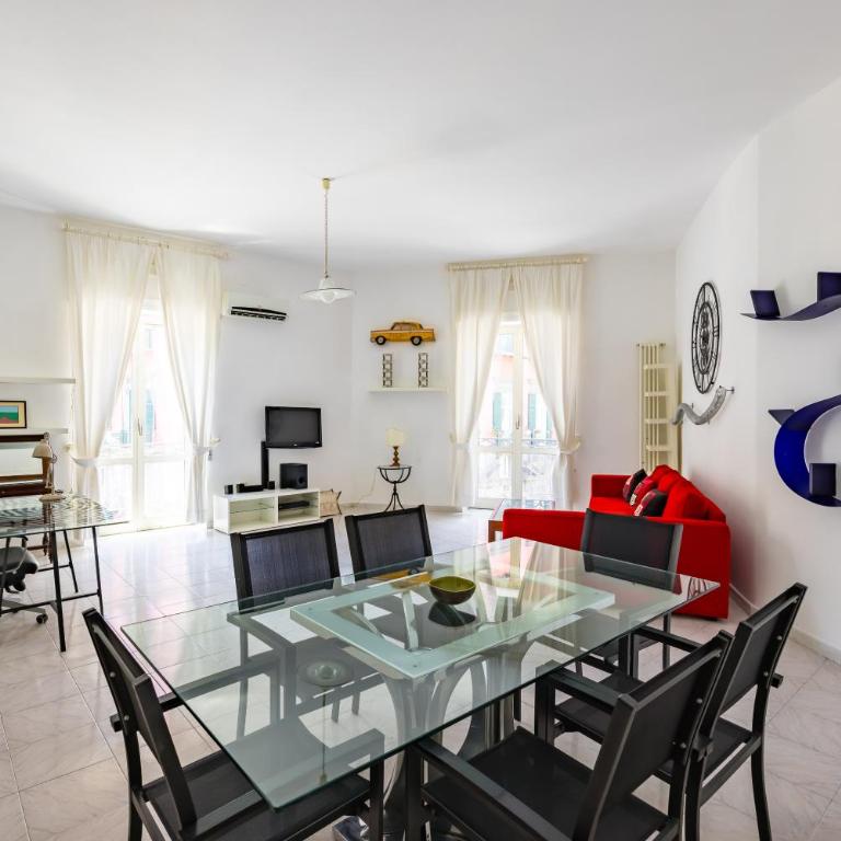 PizzArcHouse - Appartamento - 3