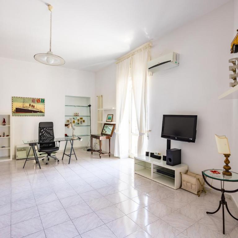 PizzArcHouse - Appartamento - 5