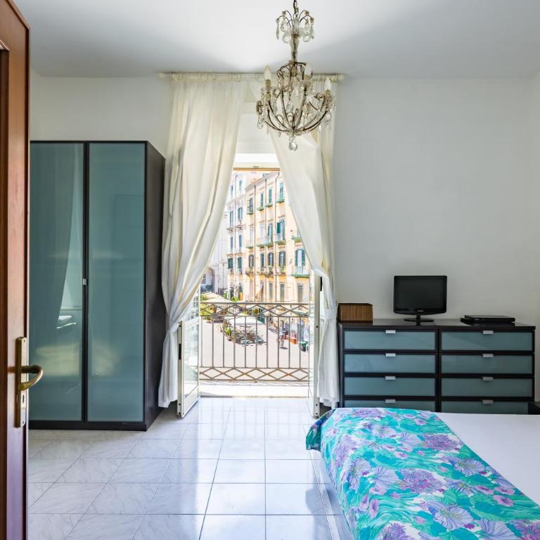 PizzArcHouse - Appartamento - 7
