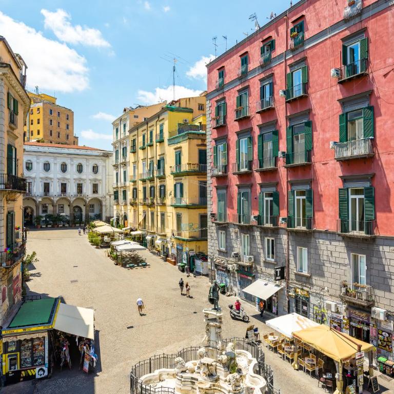 PizzArcHouse - Appartamento - 9