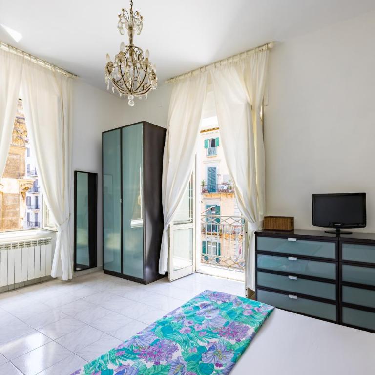 PizzArcHouse - Appartamento - 8