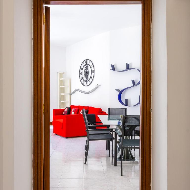 PizzArcHouse - Appartamento - 19