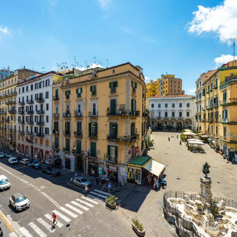 PizzArcHouse - Appartamento - 25
