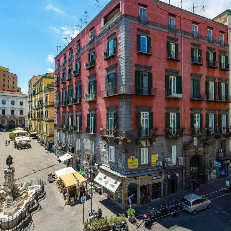 PizzArcHouse - Appartamento - 26