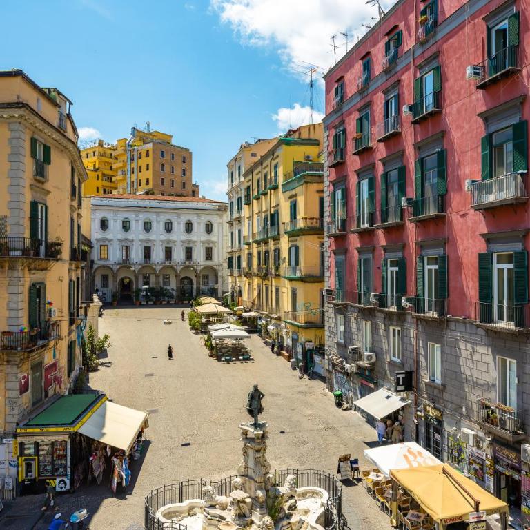 PizzArcHouse - Appartamento - 24