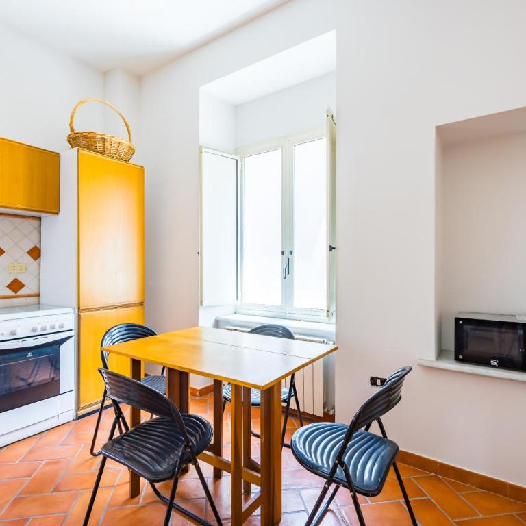 PizzArcHouse - Appartamento - 29