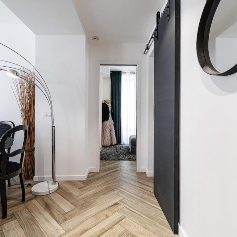 Luxurious - Appartement 3 Chambres - 68