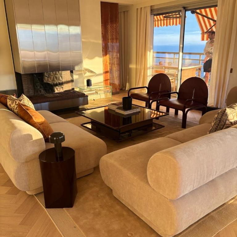 Luxurious apartment - Appartement 3 Chambres - 1
