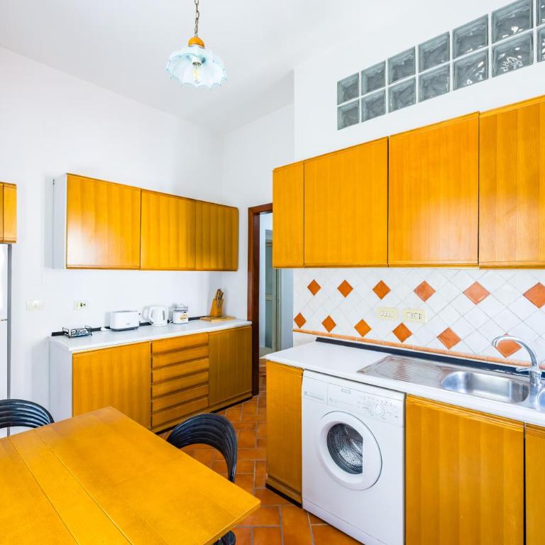 PizzArcHouse - Appartamento - 33