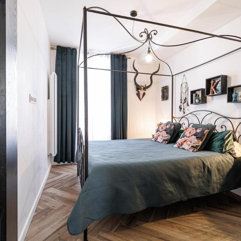 Luxurious - Appartement 3 Chambres - 73