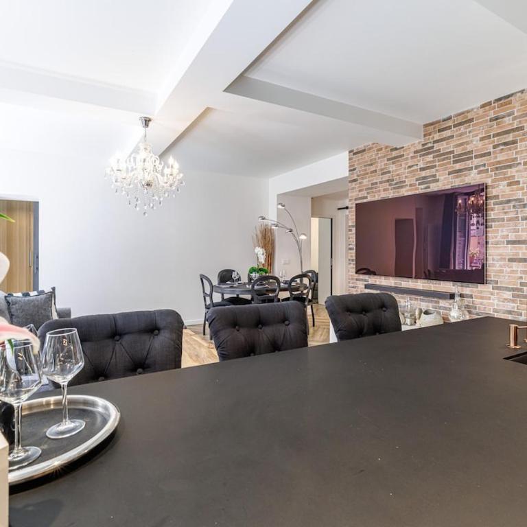 Luxurious - Appartement 3 Chambres - 74