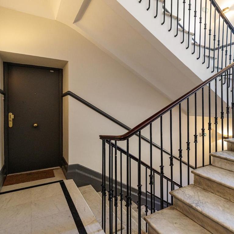Luxurious - Appartement 3 Chambres - 75