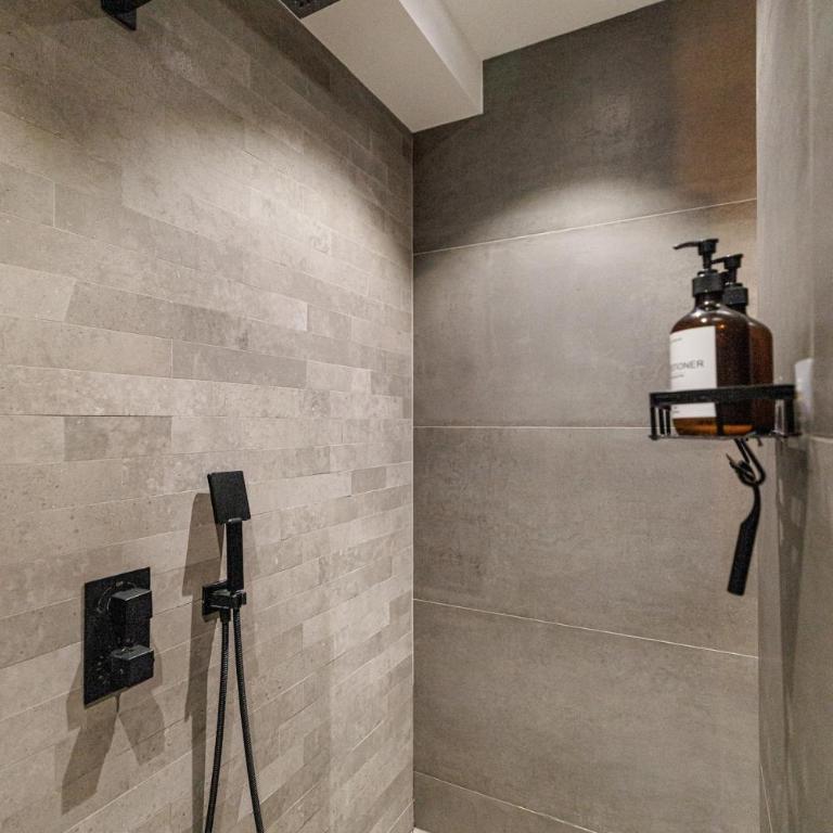 Luxurious - Appartement 3 Chambres - 76