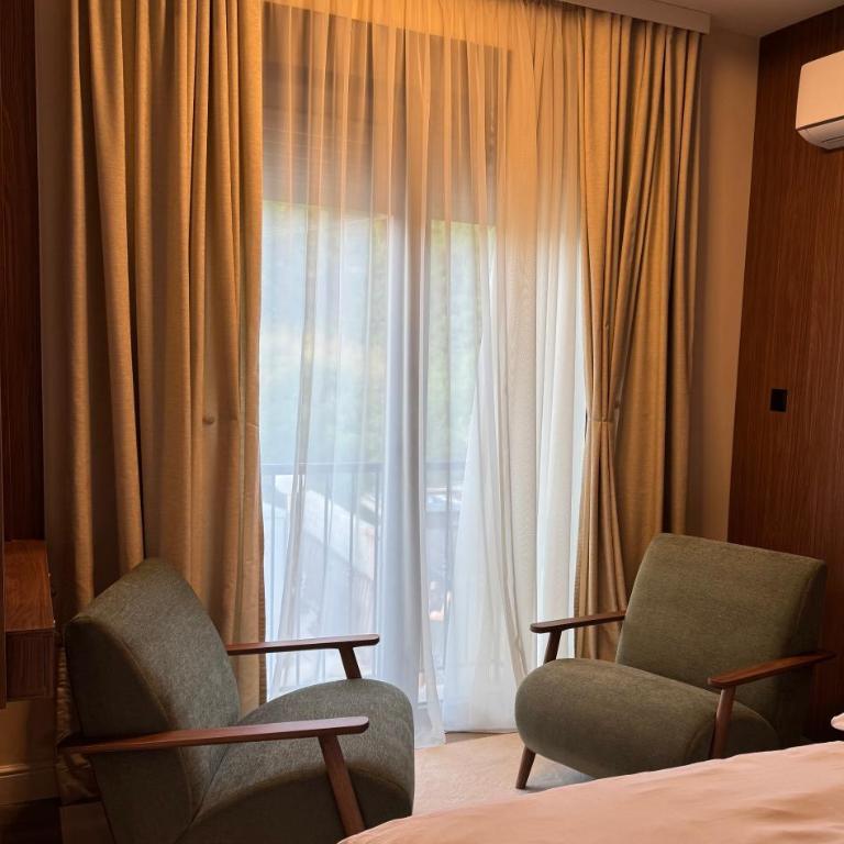 Nordic Nest Kolašin - Apartman sa 1 Spavaćom Sobom - 4