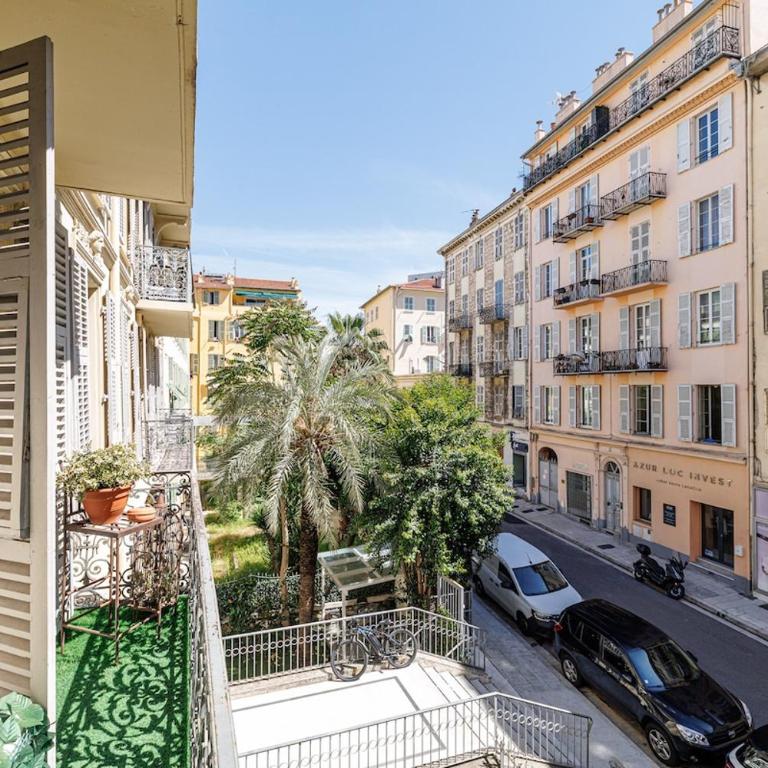 Luxurious - Appartement 3 Chambres - 82