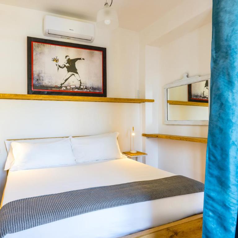 Pazzariello Roof by NapoliApartments - Appartamento - 2