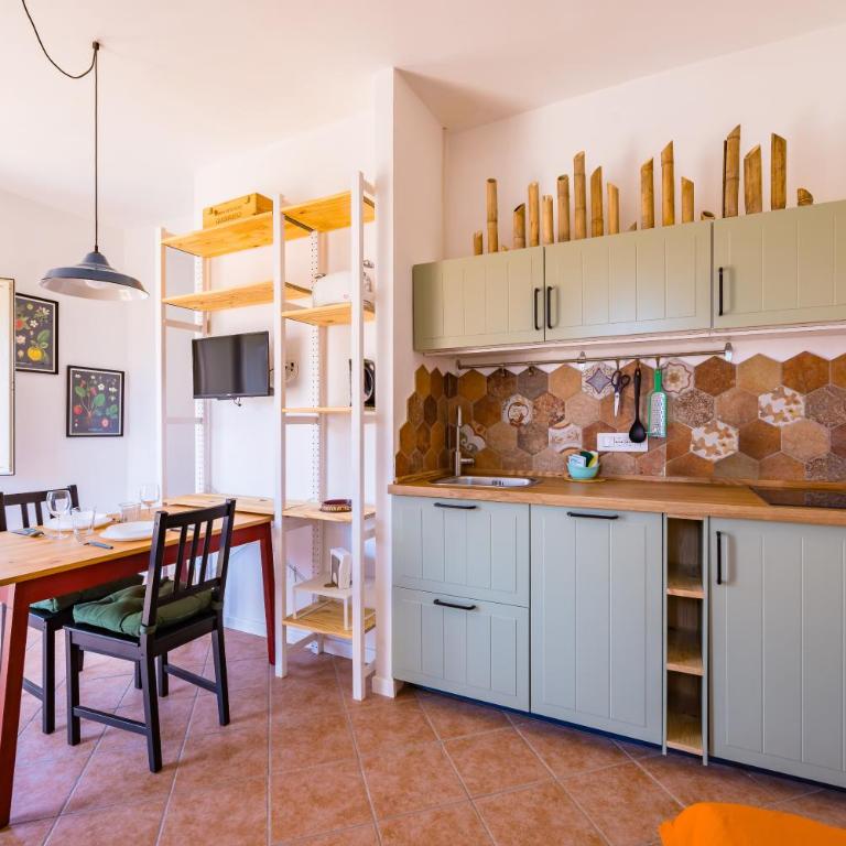 Pazzariello Roof by NapoliApartments - Appartamento - 4