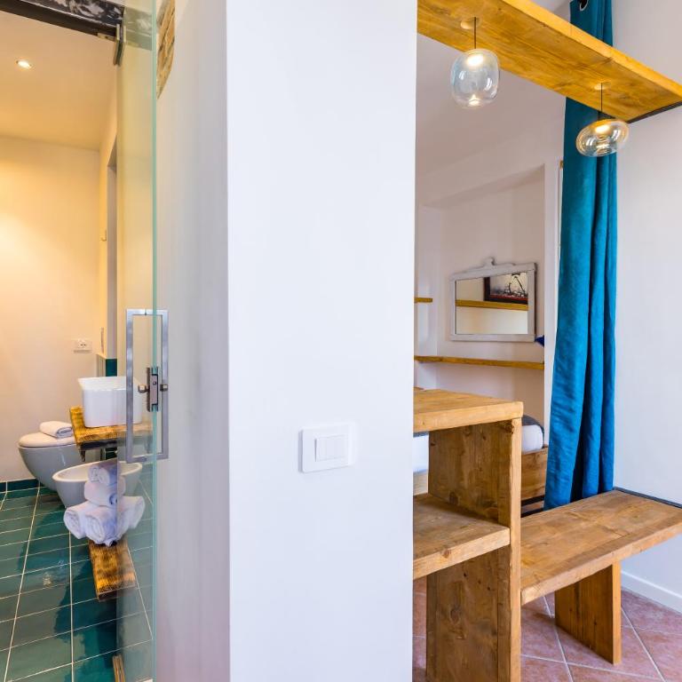 Pazzariello Roof by NapoliApartments - Appartamento - 7