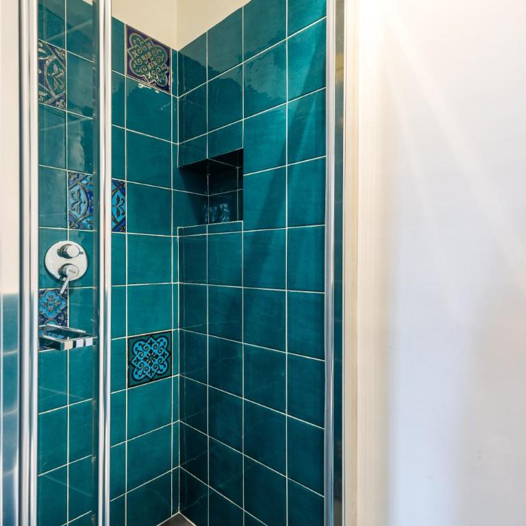 Pazzariello Roof by NapoliApartments - Appartamento - 8