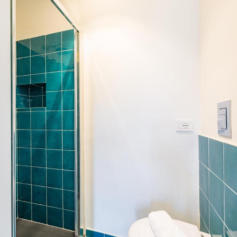 Pazzariello Roof by NapoliApartments - Appartamento - 11