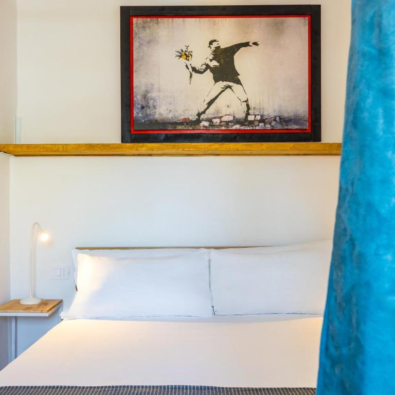 Pazzariello Roof by NapoliApartments - Appartamento - 12