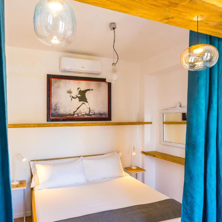 Pazzariello Roof by NapoliApartments - Appartamento - 13