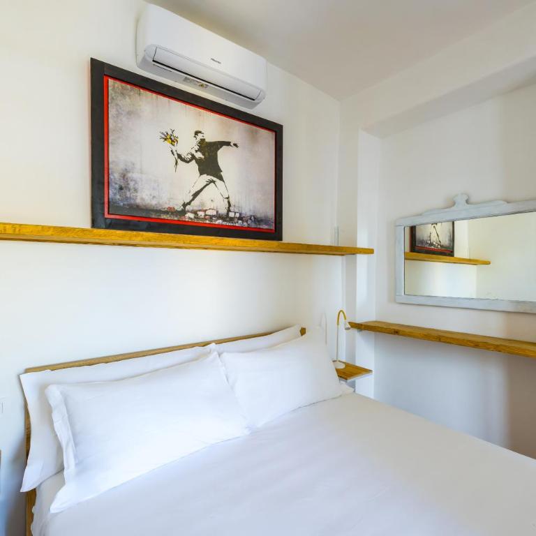 Pazzariello Roof by NapoliApartments - Appartamento - 18