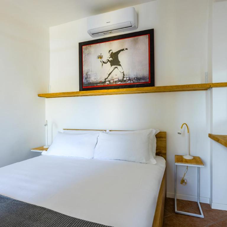 Pazzariello Roof by NapoliApartments - Appartamento - 17