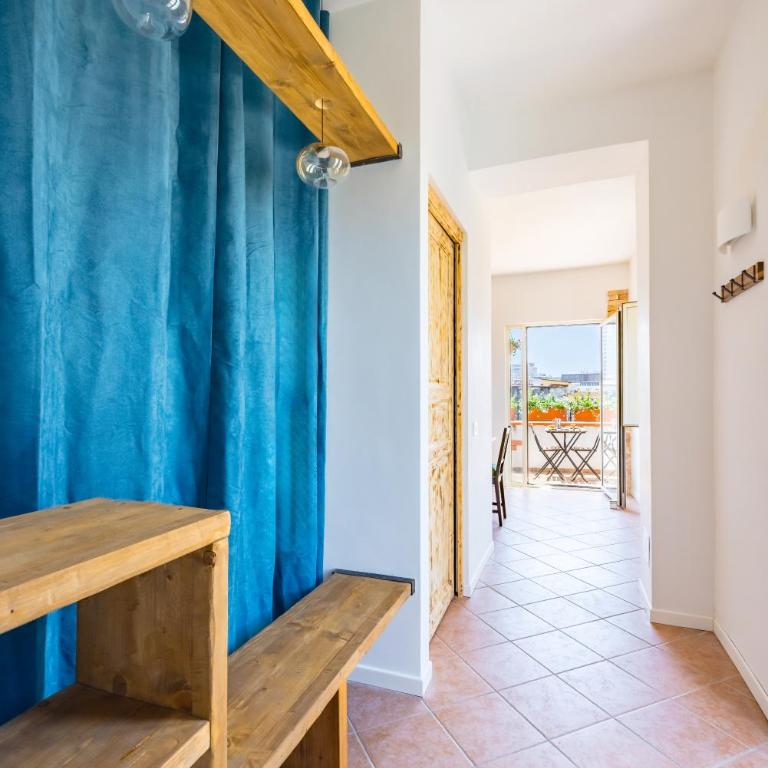 Pazzariello Roof by NapoliApartments - Appartamento - 21