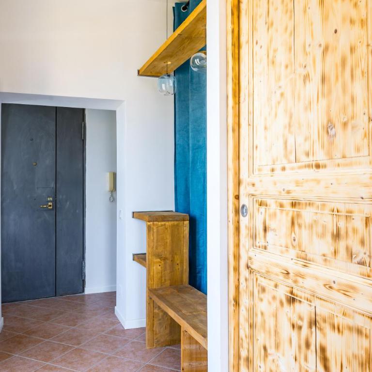 Pazzariello Roof by NapoliApartments - Appartamento - 22