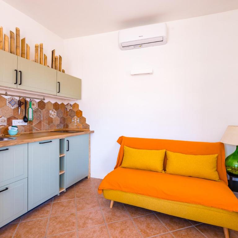 Pazzariello Roof by NapoliApartments - Appartamento - 23