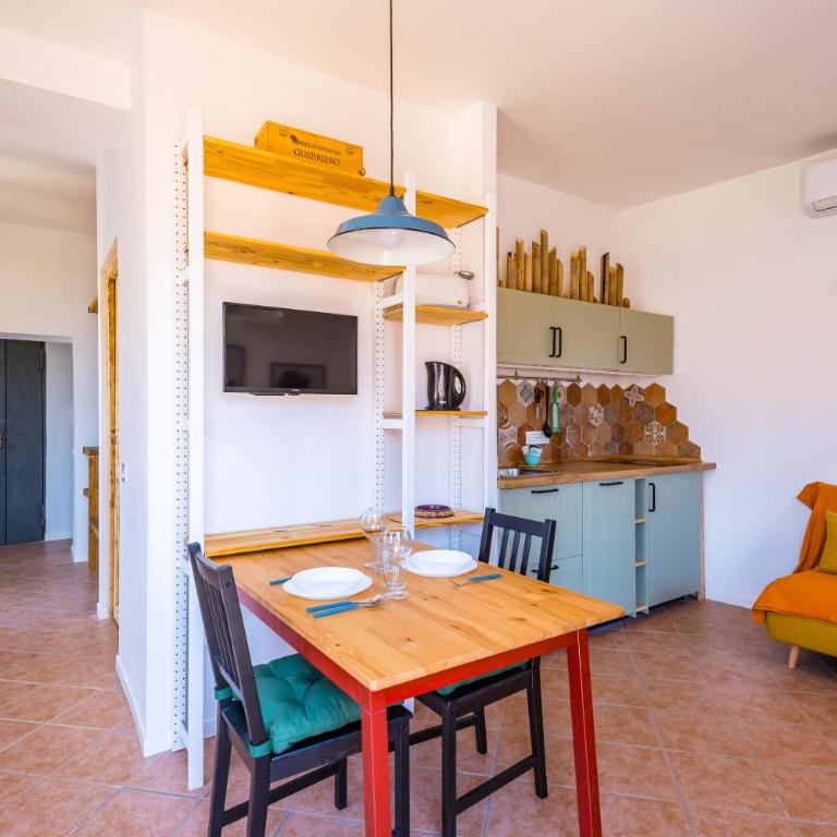 Pazzariello Roof by NapoliApartments - Appartamento - 27