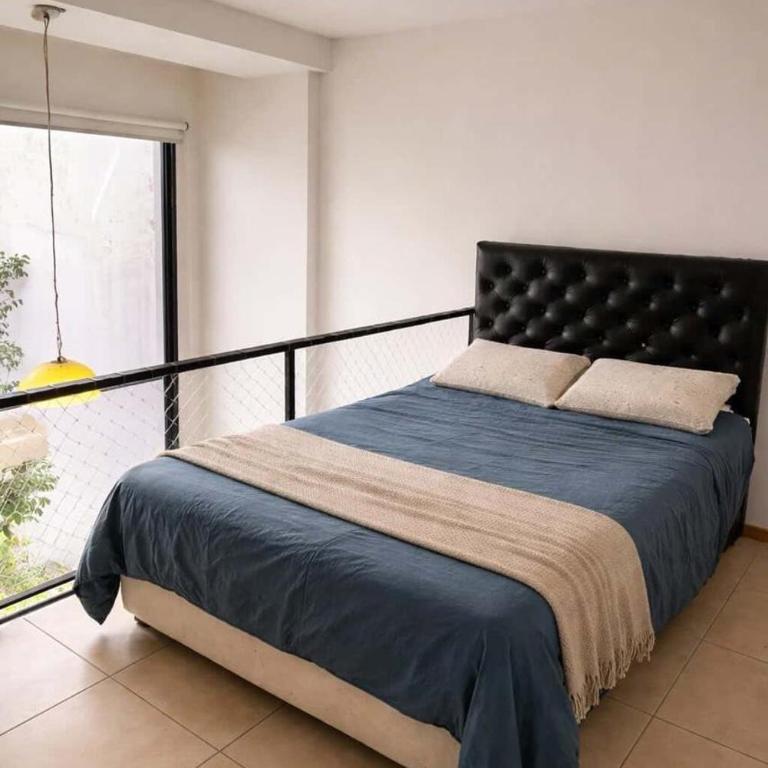Hermoso Duplex en Palermo - Apartamento de 1 dormitorio - 4