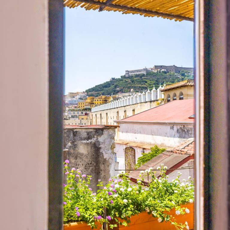 Pazzariello Roof by NapoliApartments - Appartamento - 31