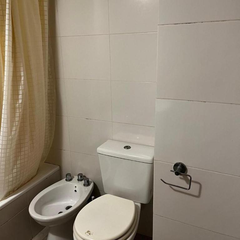 Hermoso Duplex en Palermo - Apartamento de 1 dormitorio - 2