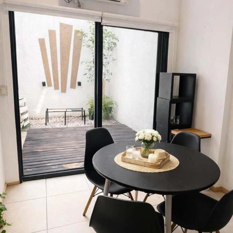 Hermoso Duplex en Palermo - Apartamento de 1 dormitorio - 3