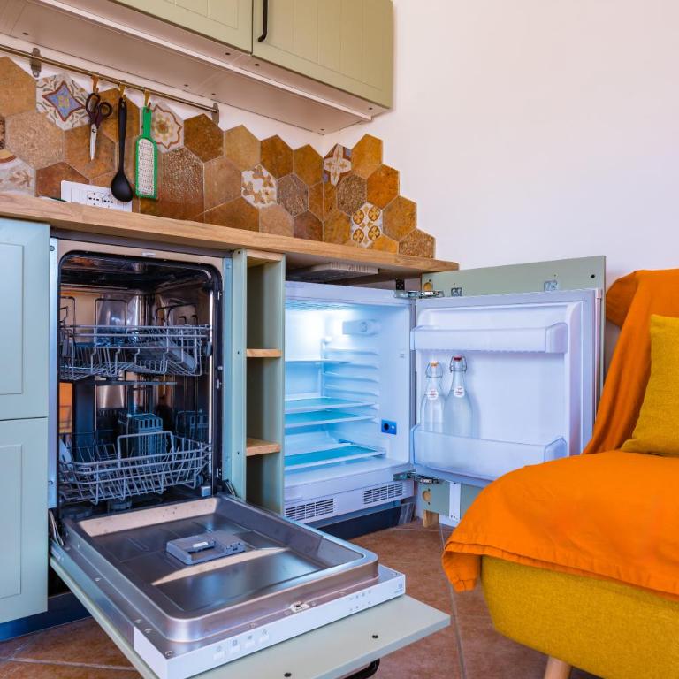 Pazzariello Roof by NapoliApartments - Appartamento - 32