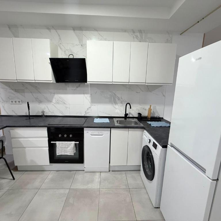 Estudio DIDI VILLAVERDE - Apartamento de 1 dormitorio - 7