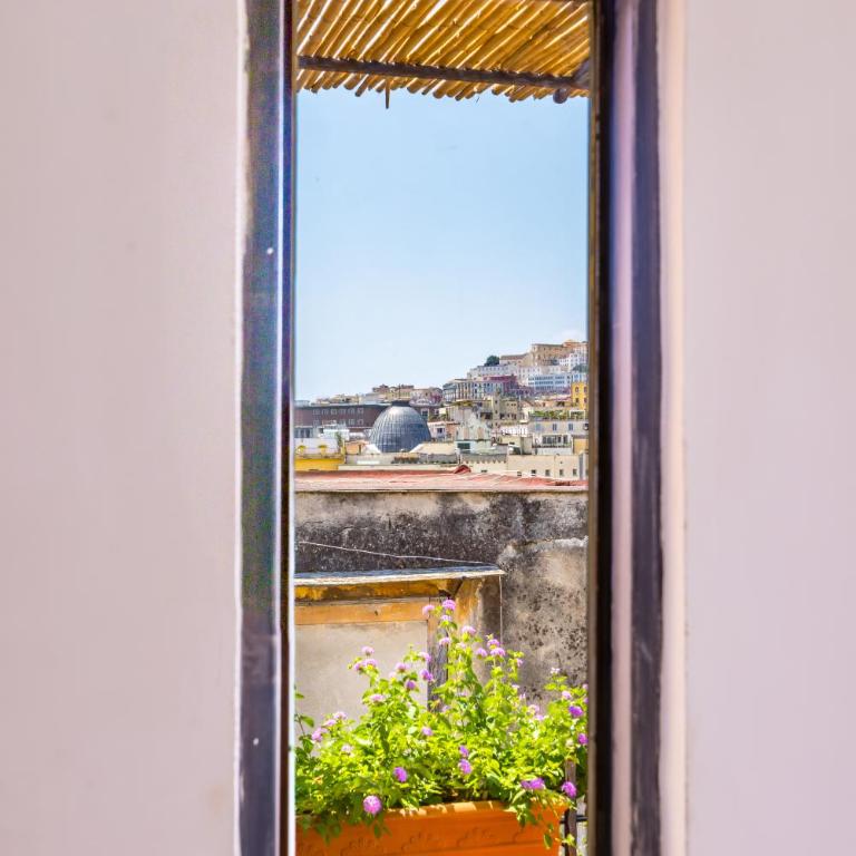 Pazzariello Roof by NapoliApartments - Appartamento - 33