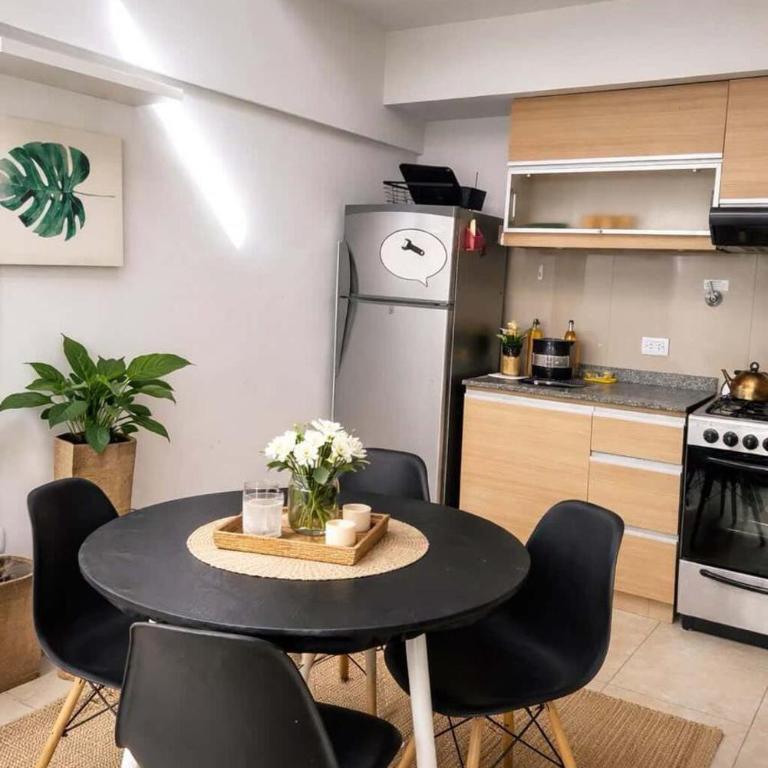 Hermoso Duplex en Palermo - Apartamento de 1 dormitorio - 1