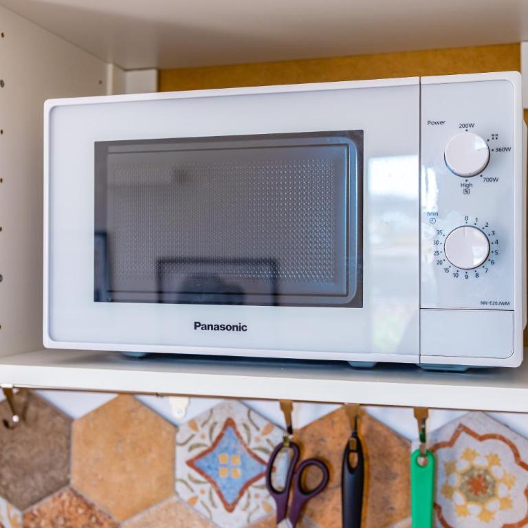 Pazzariello Roof by NapoliApartments - Appartamento - 35