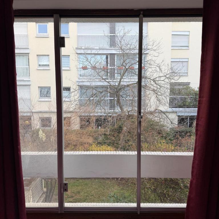 Bright & Cozy Room in Shared Apartment Near Eiffel - Appartement 1 Chambre - 1