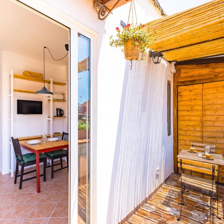 Pazzariello Roof by NapoliApartments - Appartamento - 36