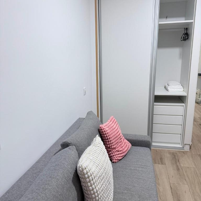 Estudio DIDI VILLAVERDE - Apartamento de 1 dormitorio - 11