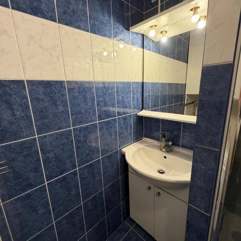 Bright & Cozy Room in Shared Apartment Near Eiffel - Appartement 1 Chambre - 12