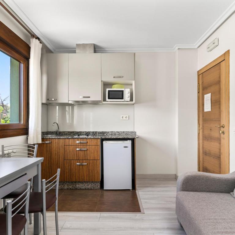 Apartamentos Rurales & Spa Antilles Playa - Estudio (2 adultos) - 19