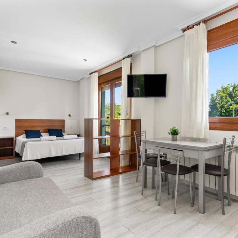 Apartamentos Rurales & Spa Antilles Playa - Estudio (2 adultos) - 17