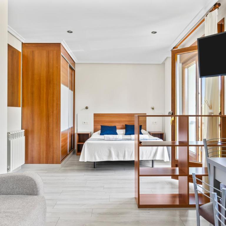 Apartamentos Rurales & Spa Antilles Playa - Estudio (2 adultos) - 14