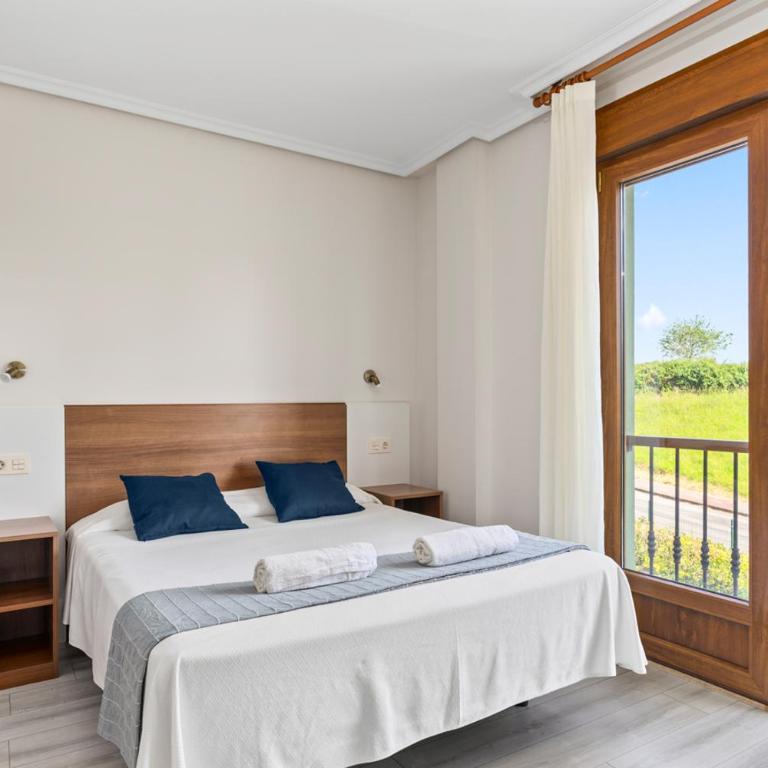 Apartamentos Rurales & Spa Antilles Playa - Estudio (2 adultos) - 15