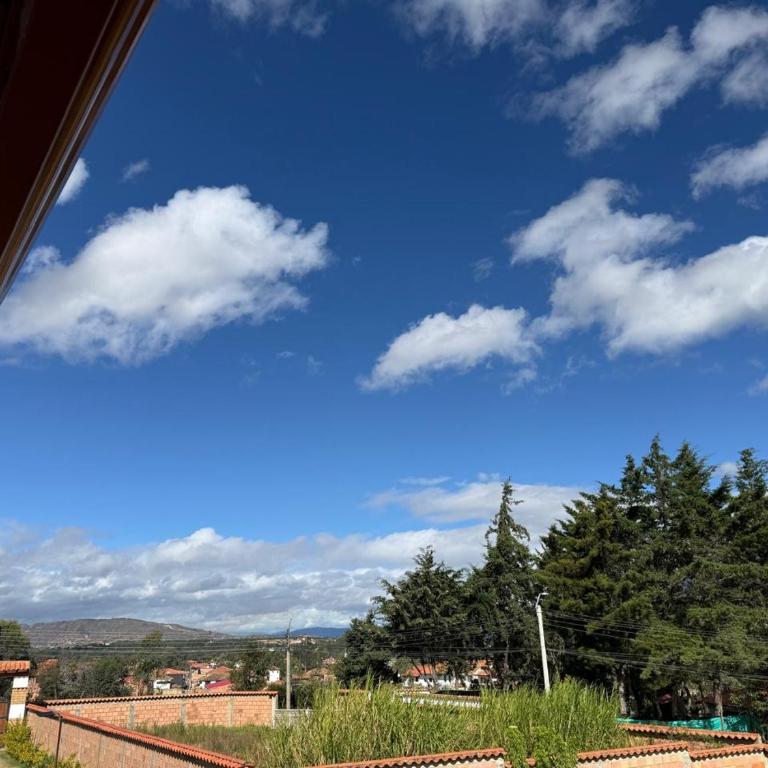 Apartamento ALTAVISTA de Villa de Leyva - Two-Bedroom Apartment - 8
